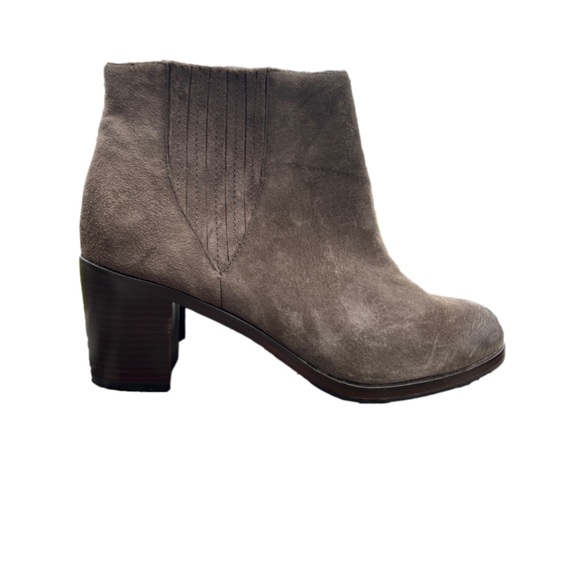 Women's Wolverine 1000 Mile by Samantha Pleet 1000 Mile Chelsea Suede Bo… - Picture 3 of 7